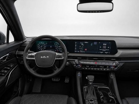 Certified 2024 Kia Telluride SX X-Pro AWD/4WD image 27