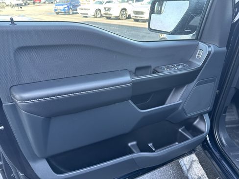 Certified 2023 Ford F150 XL w/ STX Appearance Package image 9