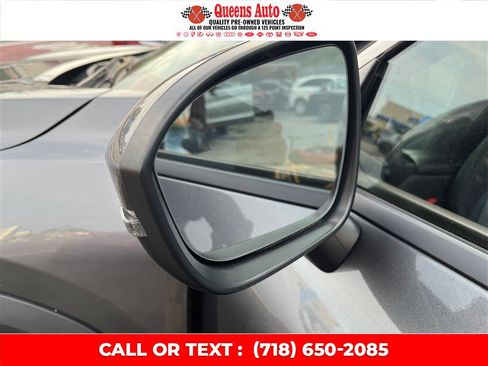 Used 2021 Nissan Rogue SV AWD/4WD image 31