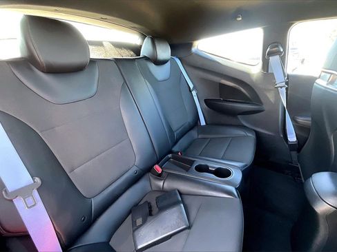 Used 2021 Hyundai Veloster N image 19