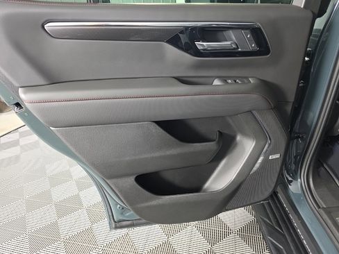 New 2026 Chevrolet Tahoe RST w/ Advanced Technology Package image 30