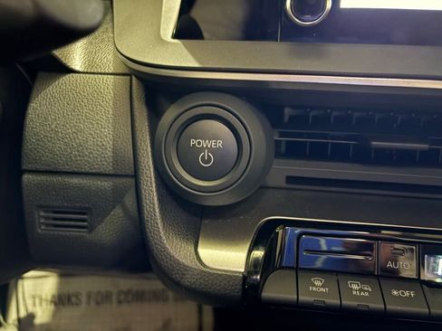 Used 2025 Toyota Prius LE image 30