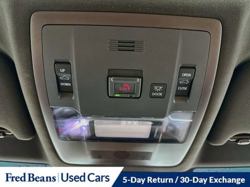 Used 2020 Lexus ES 350 w/ Premium Package FWD image 40
