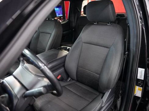 Used 2021 Ford F150 XLT w/ Equipment Group 302A High AWD/4WD image 4