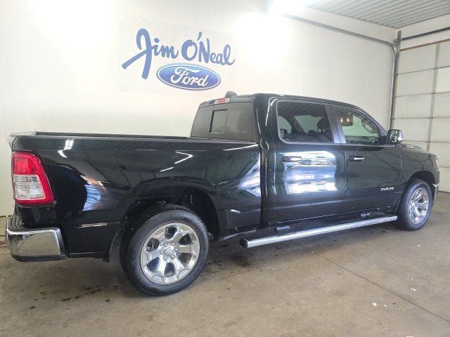 Used 2019 RAM 1500 Big Horn AWD/4WD image 10