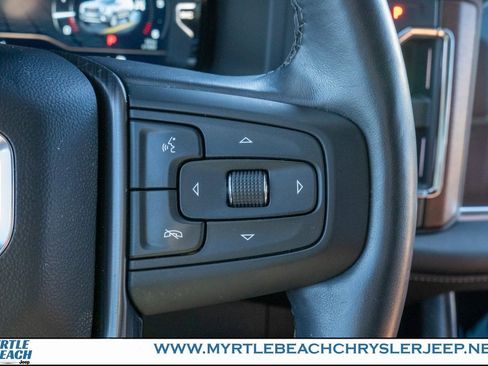 Used 2024 GMC Yukon Denali Ultimate image 28