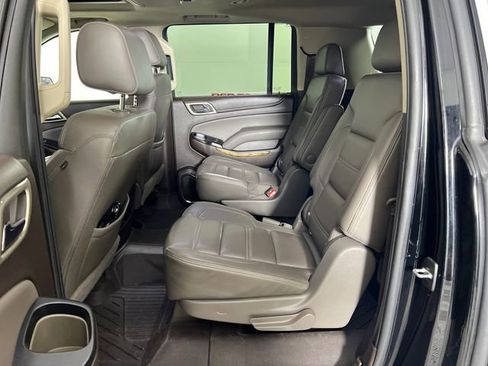 Used 2017 GMC Yukon XL Denali w/ Open Road Package image 25