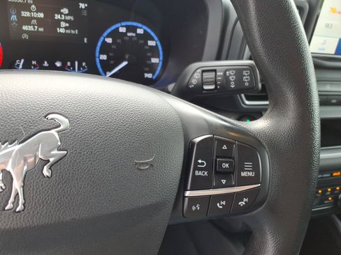 Used 2021 Ford Bronco Sport Big Bend AWD/4WD image 19