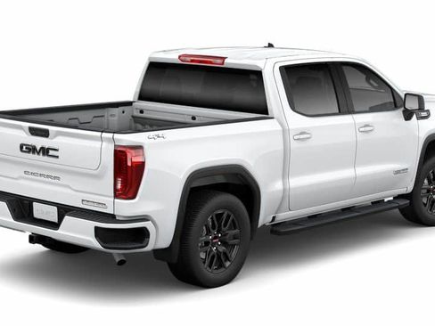 New 2026 GMC Sierra 1500 Elevation AWD/4WD image 29