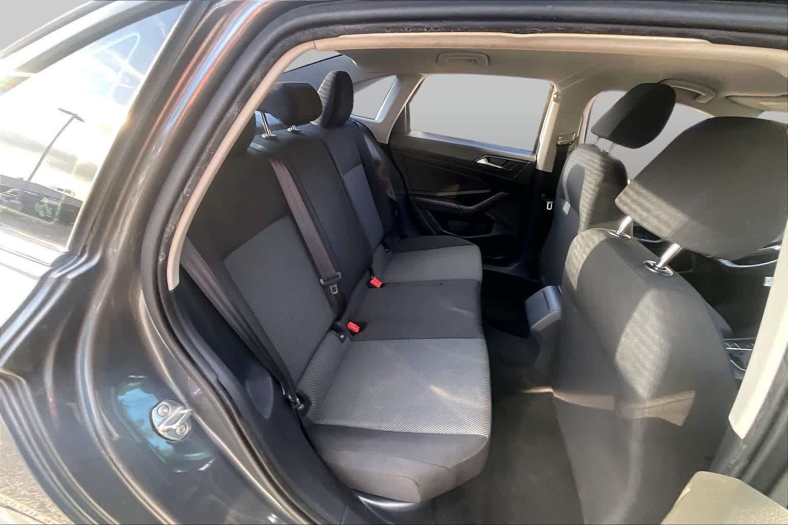 Used 2020 Volkswagen Jetta S w/ Driver Assistance Package FWD image 19