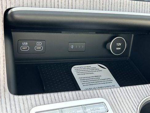 New 2026 Genesis GV80 3.5T Prestige AWD/4WD image 40