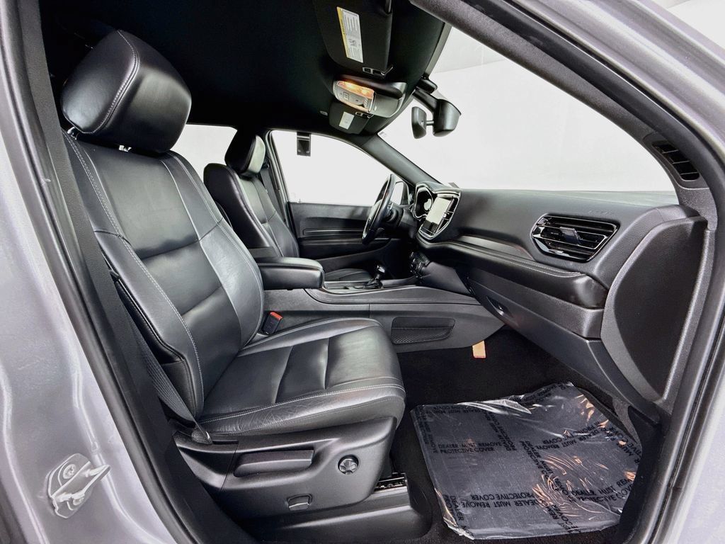 Used 2021 Dodge Durango GT AWD/4WD image 29