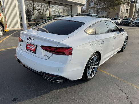 Used 2024 Audi A5 2.0T Premium w/ Summer of Audi Package image 27