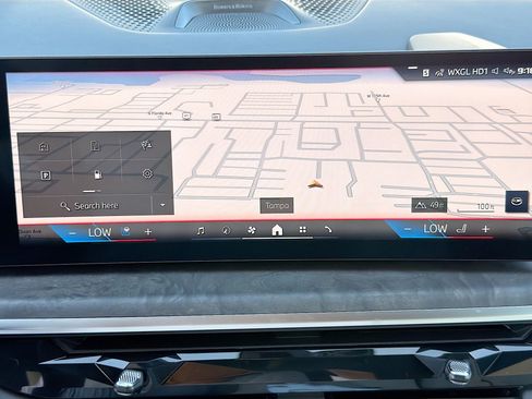 New 2027 BMW X7 M60i AWD/4WD image 31
