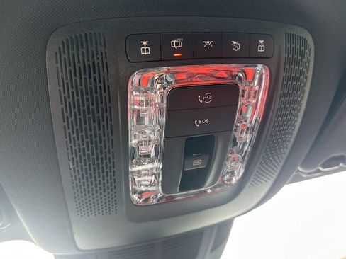 New 2026 Mercedes-Benz GLE 53 AMG GLE 53 AMG image 35