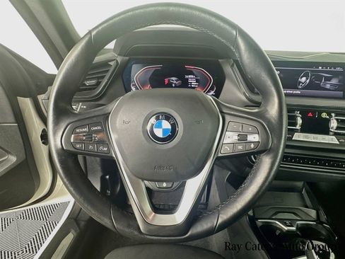 Used 2023 BMW 228i xDrive Gran Coupe w/ Convenience Package AWD/4WD image 11