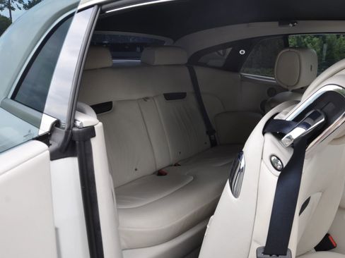 Used 2009 Rolls-Royce Phantom Coupe image 33