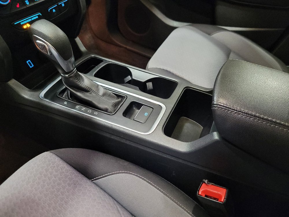 Used 2018 Ford Escape SE w/ SE Sync 3 Package FWD image 26