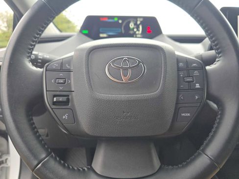 Certified 2023 Toyota Prius LE image 23