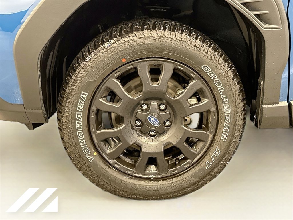 Used 2026 Subaru Forester Wilderness AWD/4WD image 33