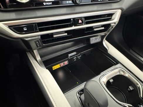 New 2026 Lexus RX 350 Premium AWD/4WD image 27