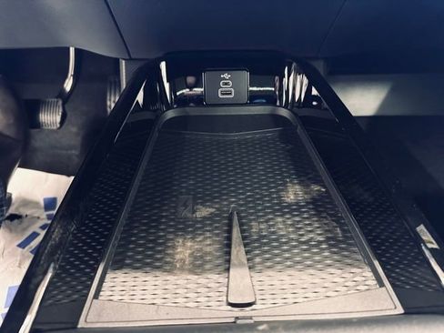 New 2025 Ford Mustang Mach-E GT image 31