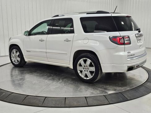 Used 2016 GMC Acadia Denali image 35