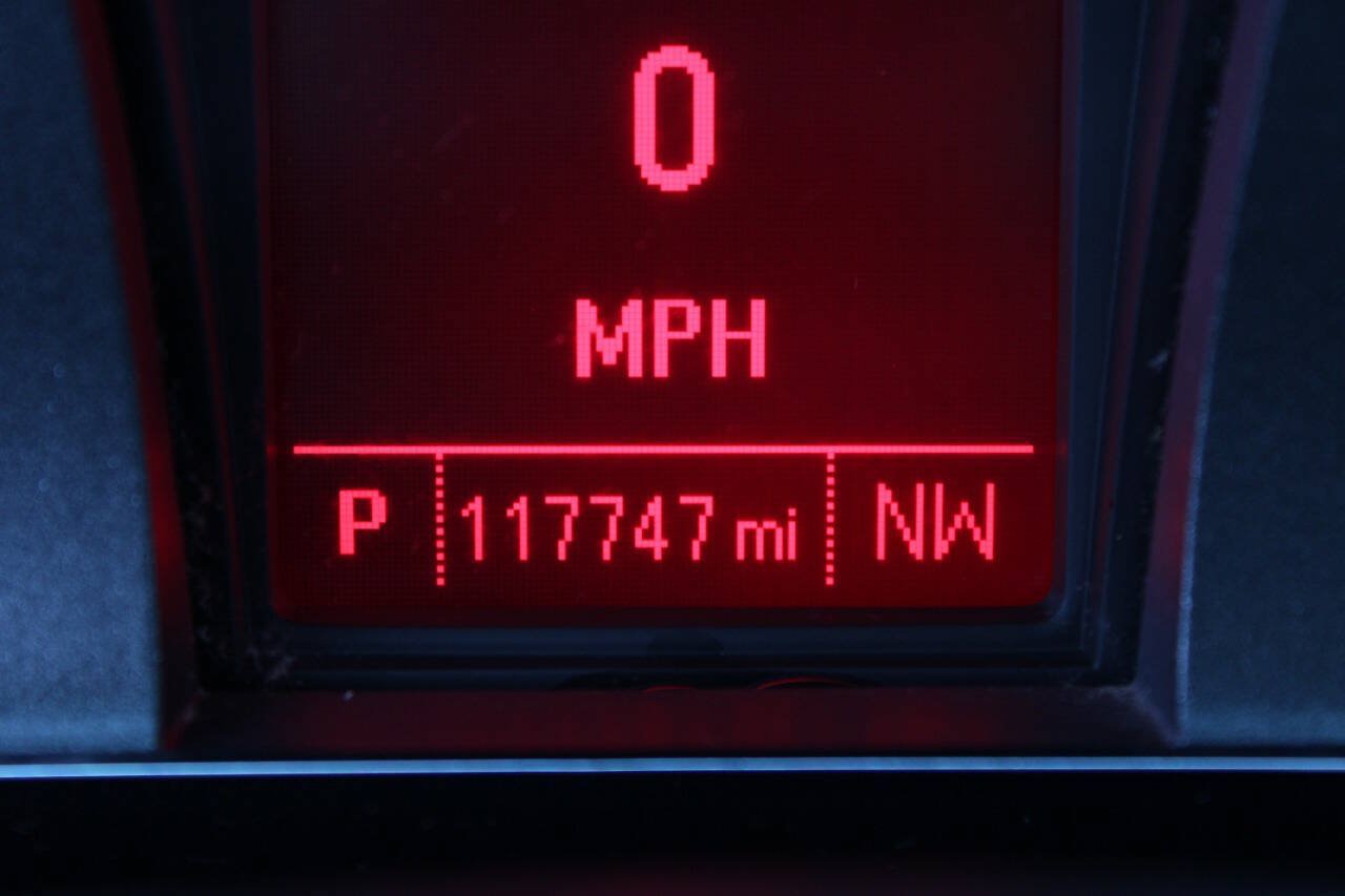 Used 2015 GMC Terrain SLT w/ Chrome Edition FWD image 15