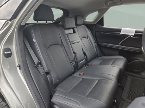 Used 2022 Lexus RX 350 FWD image 16