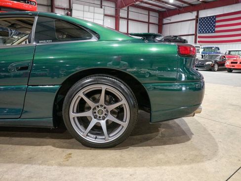 Used 1995 Dodge Stealth R/T Turbo AWD/4WD image 5