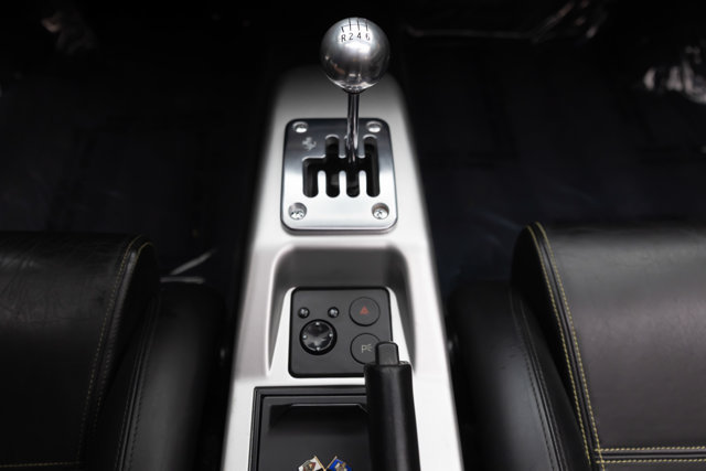Used 2001 Ferrari 360 Spider RWD image 82