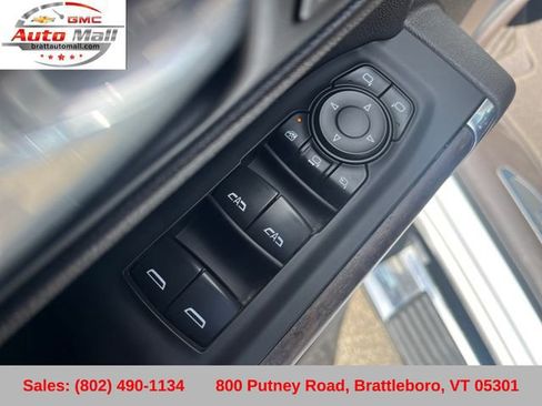 Used 2020 GMC Sierra 3500 Denali w/ Denali Ultimate Package AWD/4WD image 13