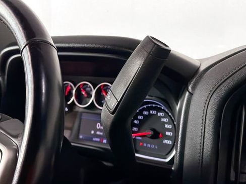 Used 2021 Chevrolet Silverado 1500 LT image 16