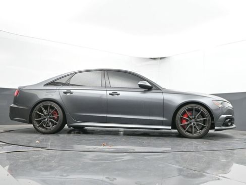 Used 2018 Audi S6 Prestige w/ S Sport Package image 48