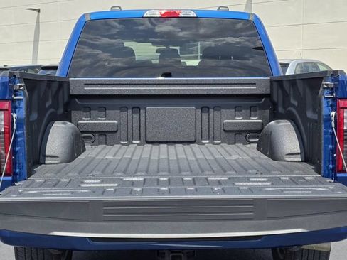 Used 2025 Ford F150 STX w/ Equipment Group 200A AWD/4WD image 29