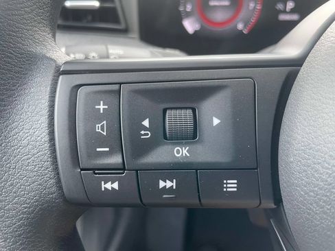 New 2026 Nissan Kicks S FWD image 19