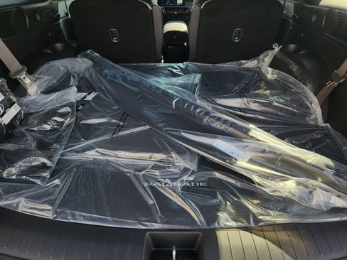 New 2026 Hyundai Palisade XRT Pro AWD/4WD image 32