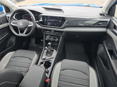 Certified 2023 Volkswagen Taos SEL AWD/4WD image 19
