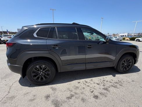 New 2026 MAZDA CX-50 AWD 2.5 Hybrid w/ Weather Package image 7