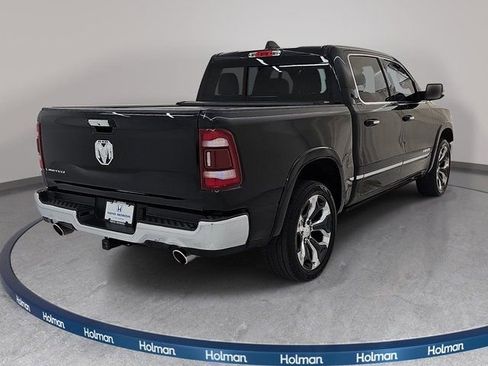 Used 2022 RAM 1500 Limited image 7