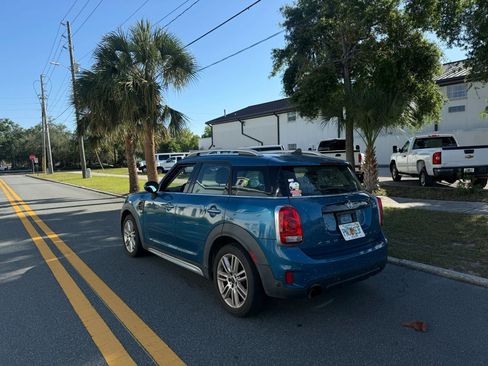 Used 2019 MINI Cooper Countryman FWD image 7