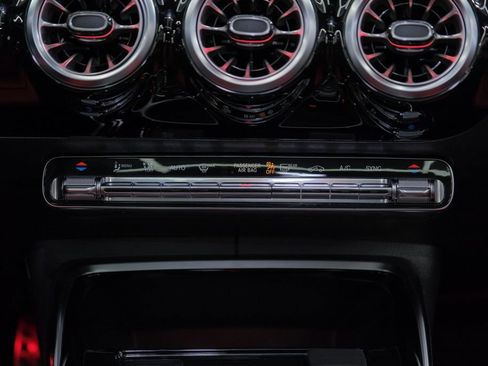 Used 2022 Mercedes-Benz CLA 45 AMG 4MATIC w/ AMG Aerodynamic Package image 86