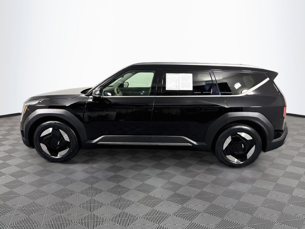 Used 2024 Kia EV9 Wind AWD/4WD image 8