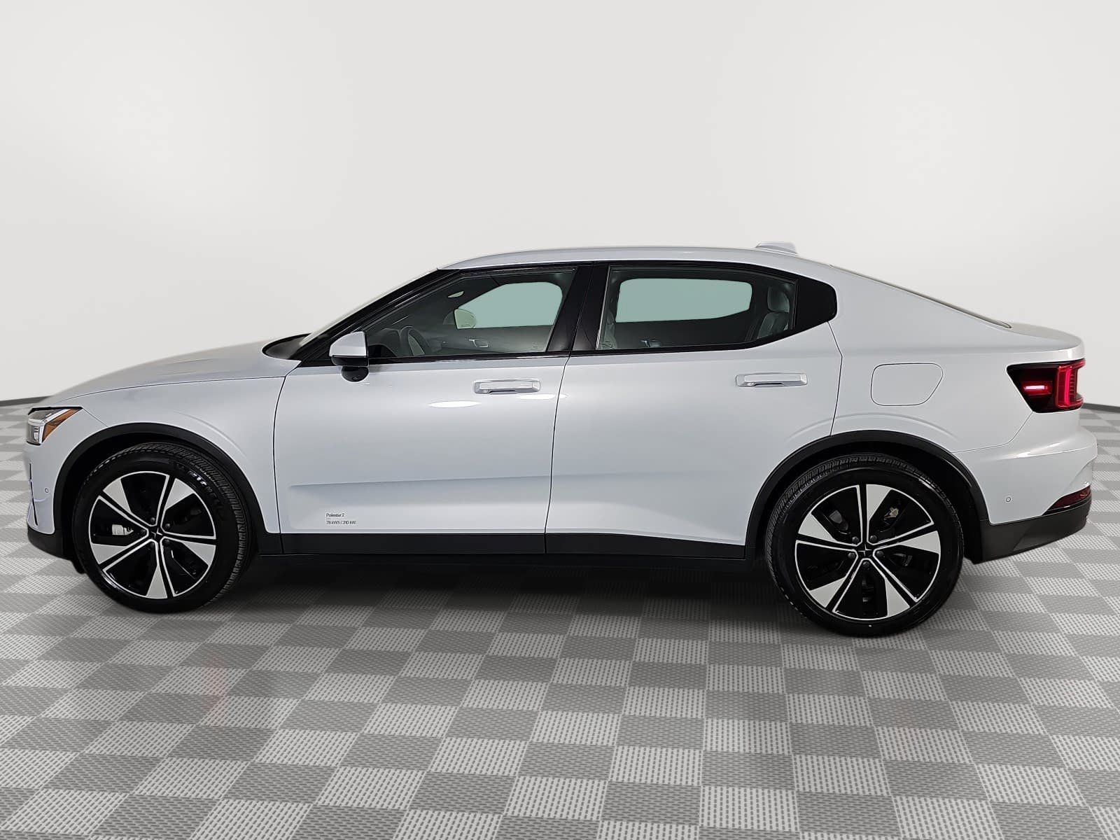 Used 2024 Polestar Polestar 2 AWD/4WD image 5
