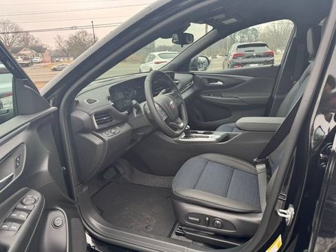 New 2026 Buick Envista Preferred w/ Convenience I Package FWD image 2