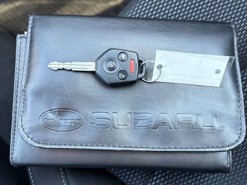 Used 2016 Subaru Outback 2.5i Premium w/ Protection Package #1 image 16