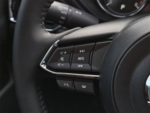 New 2025 MAZDA CX-5 AWD 2.5 S w/ Select Package image 21