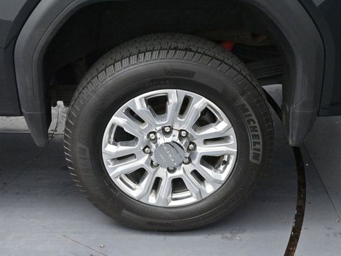 Used 2021 GMC Sierra 2500 Denali w/ Denali Ultimate Package image 33