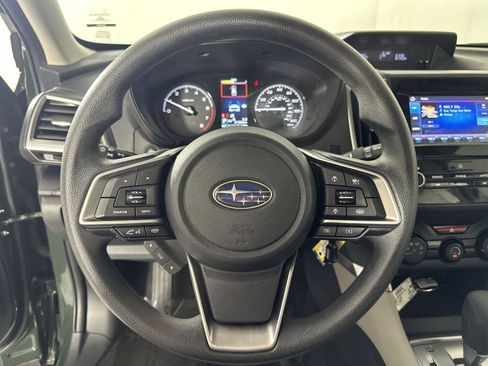 Used 2023 Subaru Forester AWD/4WD image 14