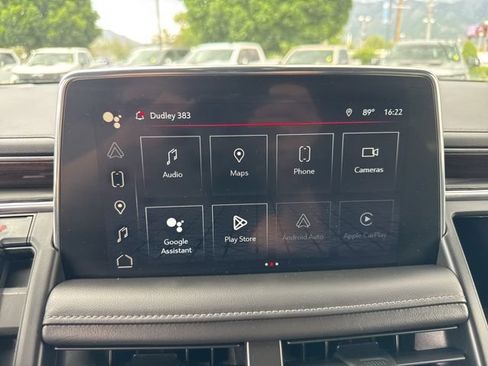 Certified 2022 GMC Yukon SLE AWD/4WD image 24